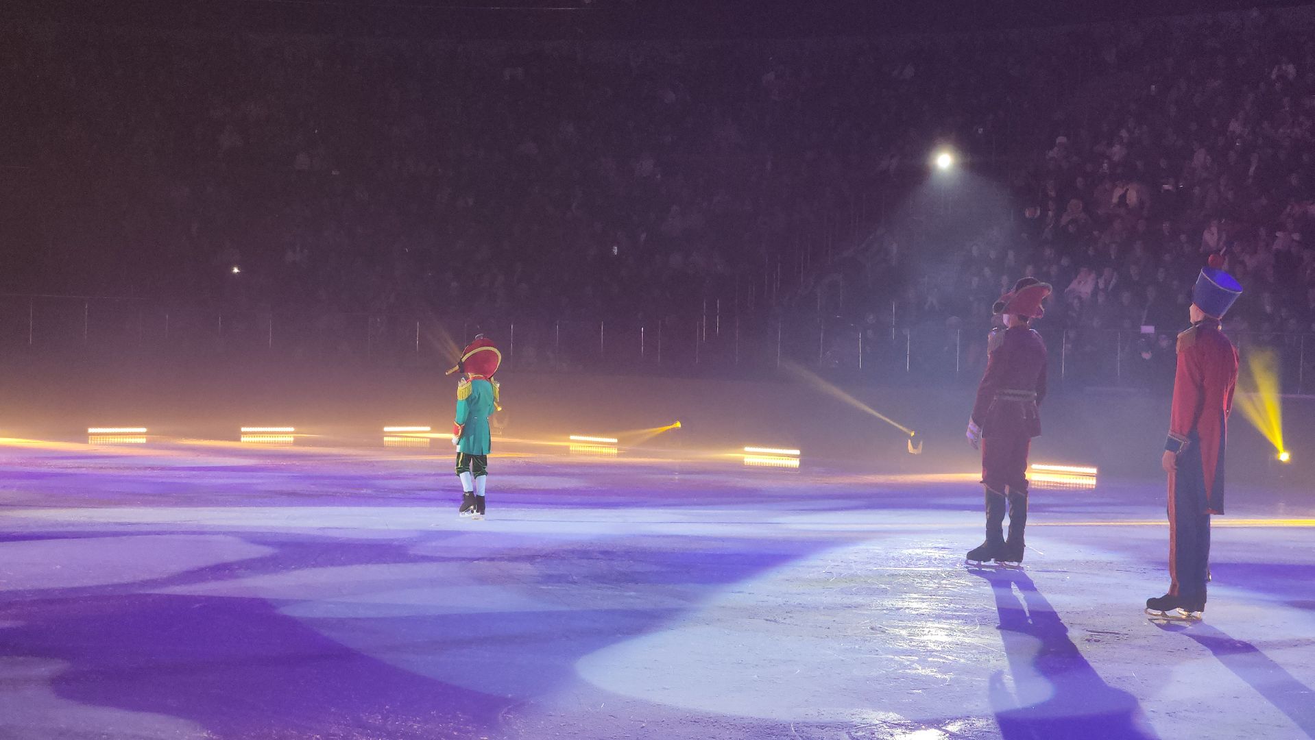 лед, фигурное катание, ледовое шоу, ледовое шоу авербуха, ледовое шоу ильи авербуха, щелкунчик, щелкунчик и мышиный король, арена балашиха, вертикалки,