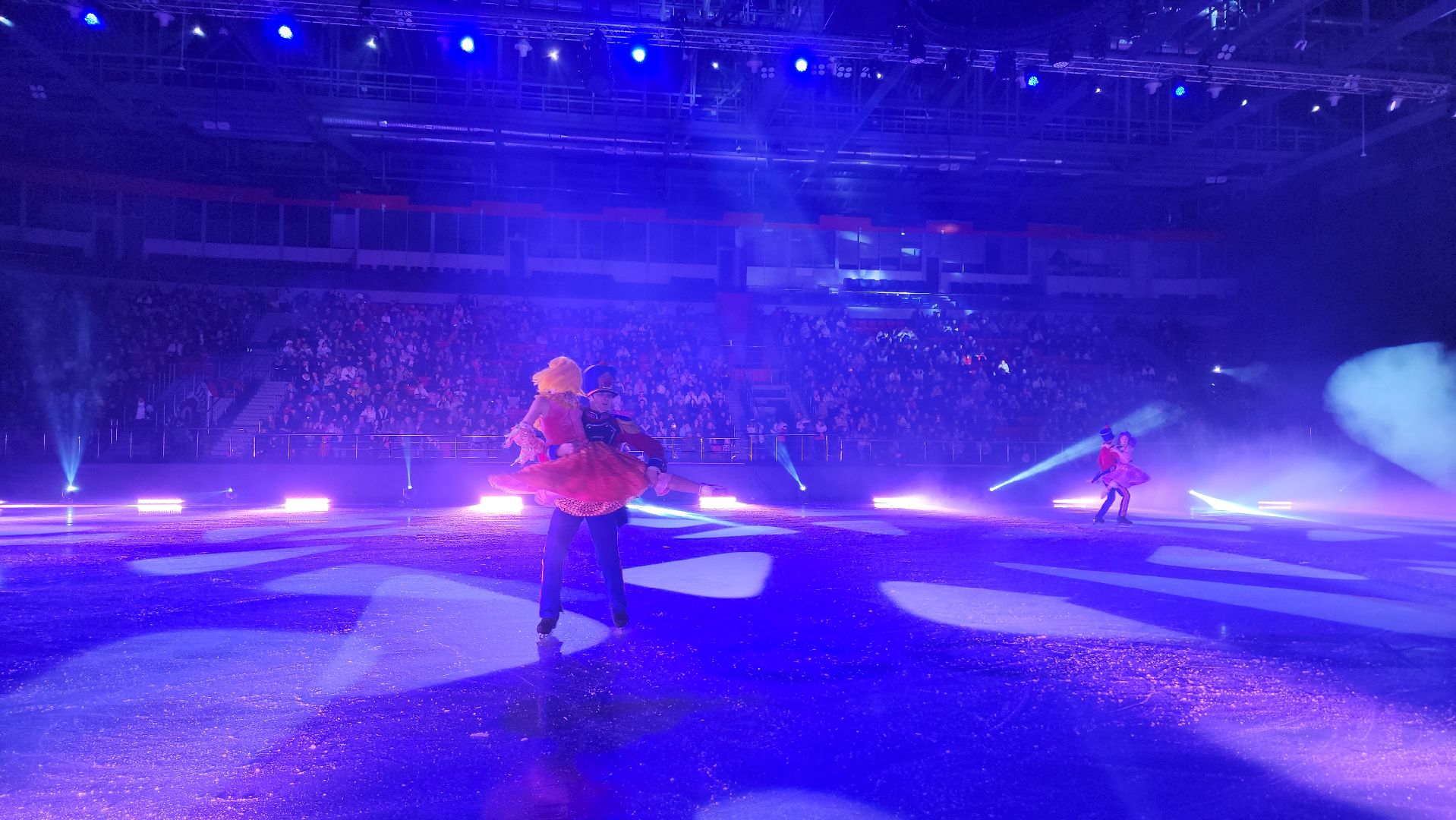 лед, фигурное катание, ледовое шоу, ледовое шоу авербуха, ледовое шоу ильи авербуха, щелкунчик, щелкунчик и мышиный король, арена балашиха, вертикалки,