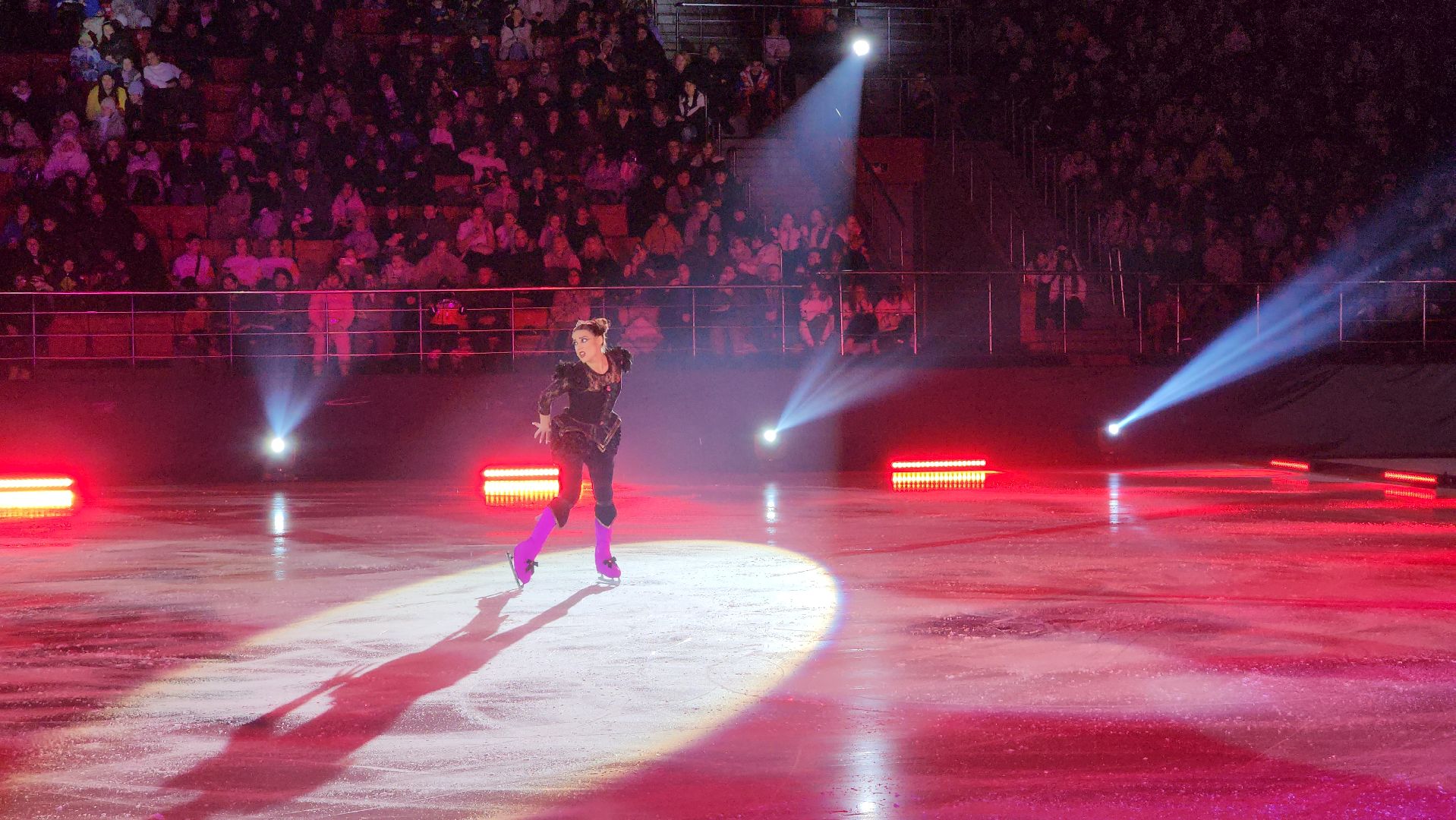лед, фигурное катание, ледовое шоу, ледовое шоу авербуха, ледовое шоу ильи авербуха, щелкунчик, щелкунчик и мышиный король, арена балашиха, вертикалки,