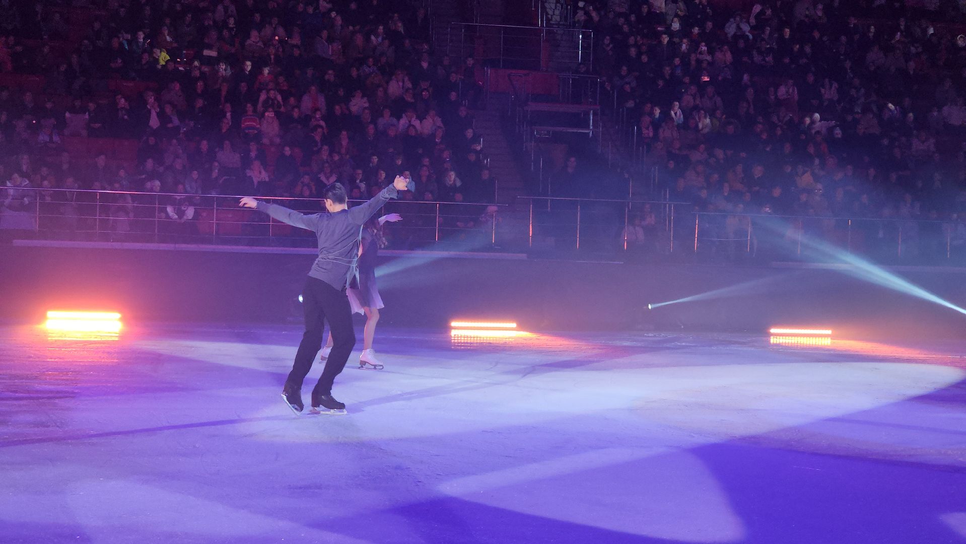 лед, фигурное катание, ледовое шоу, ледовое шоу авербуха, ледовое шоу ильи авербуха, щелкунчик, щелкунчик и мышиный король, арена балашиха, вертикалки,