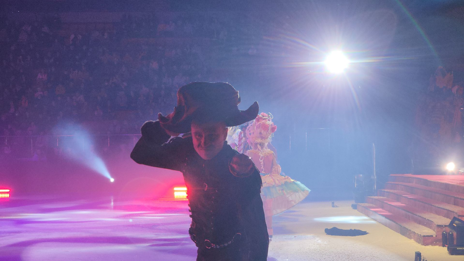 лед, фигурное катание, ледовое шоу, ледовое шоу авербуха, ледовое шоу ильи авербуха, щелкунчик, щелкунчик и мышиный король, арена балашиха, вертикалки,