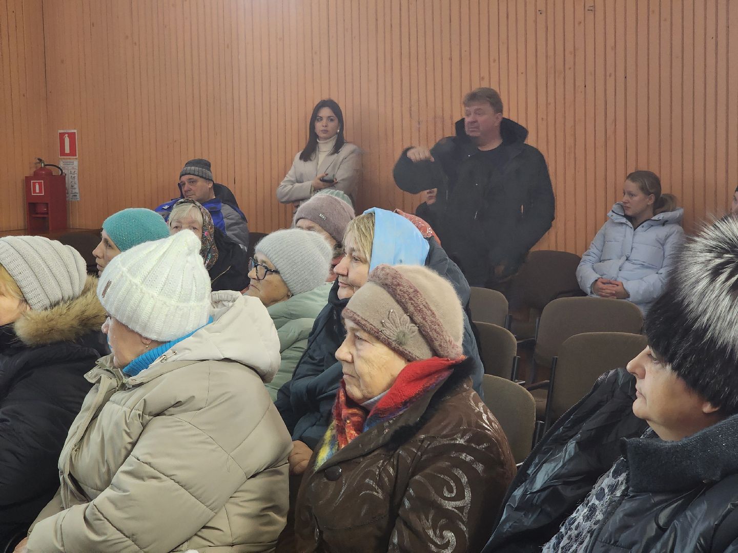 выездная администрация, зарайск, народная тропа,