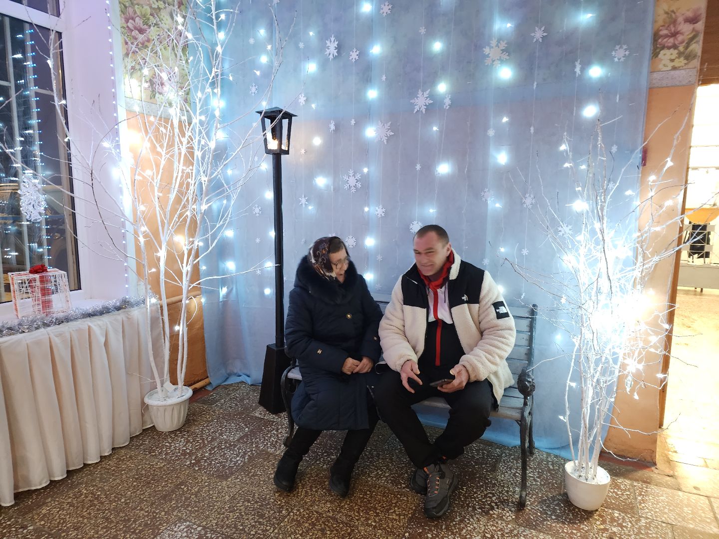 выездная администрация, зарайск, народная тропа,