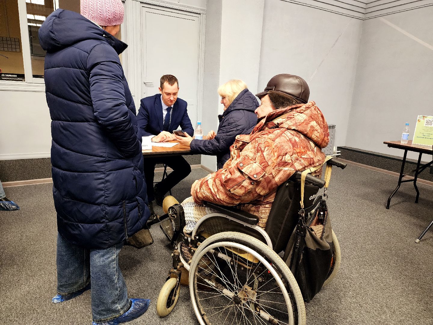 Выездная администрация, выездная администрация егорьевск, Егорьевск, Подмосковье, Московская область, Теплосети,