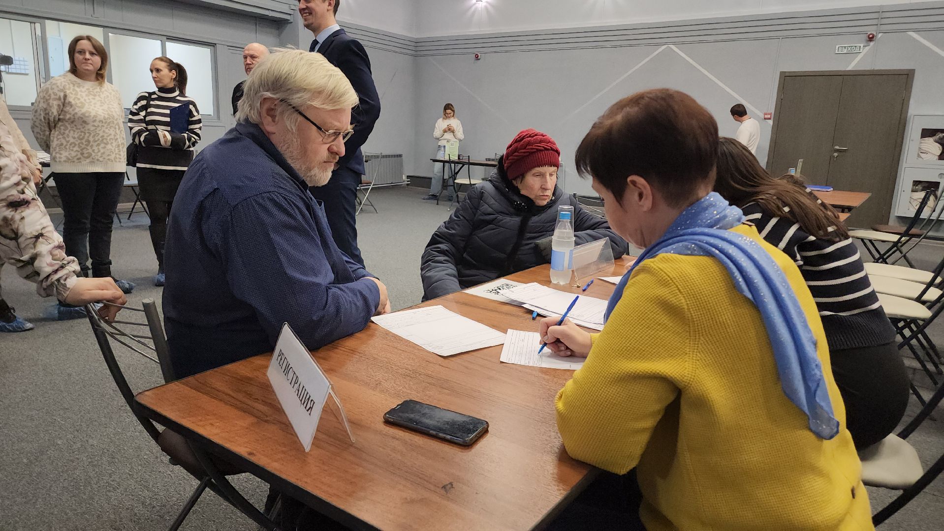 Выездная администрация, выездная администрация егорьевск, Егорьевск, Подмосковье, Московская область, Теплосети,