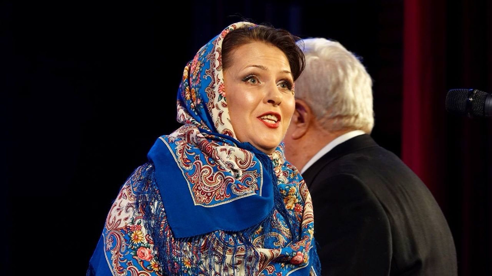 Культура, Музыка, Новый год, Оркестр, Сергиев Посад, Сергиево-Посадский городской округ, Зима в Подмосковье,