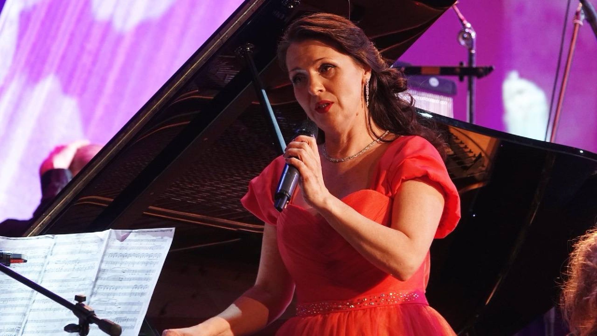 Культура, Музыка, Новый год, Оркестр, Сергиев Посад, Сергиево-Посадский городской округ, Зима в Подмосковье,