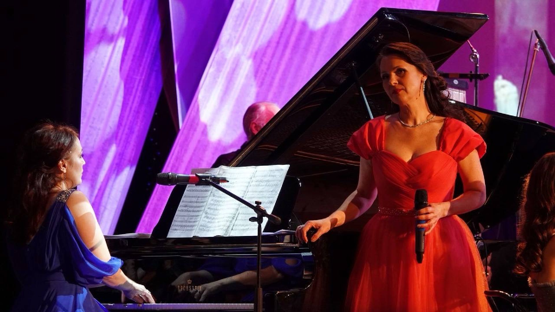 Культура, Музыка, Новый год, Оркестр, Сергиев Посад, Сергиево-Посадский городской округ, Зима в Подмосковье,