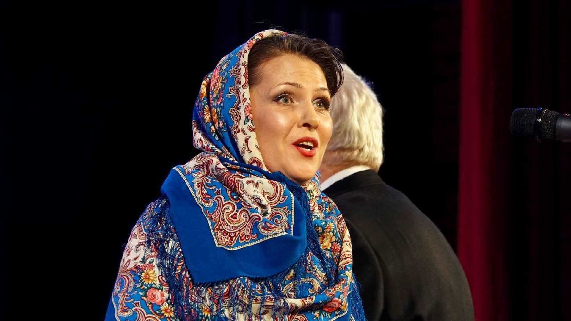 Культура, Музыка, Новый год, Оркестр, Сергиев Посад, Сергиево-Посадский городской округ, Зима в Подмосковье,