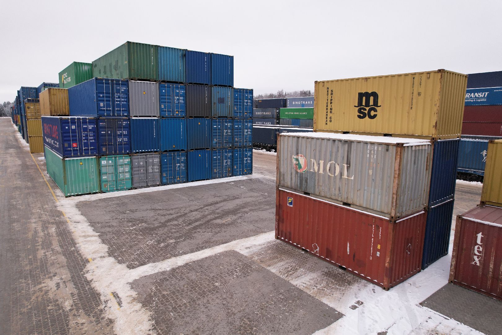 видео с коптера, логистические центры, наро-фоминск, бизнес, экспорт,видео с коптера,