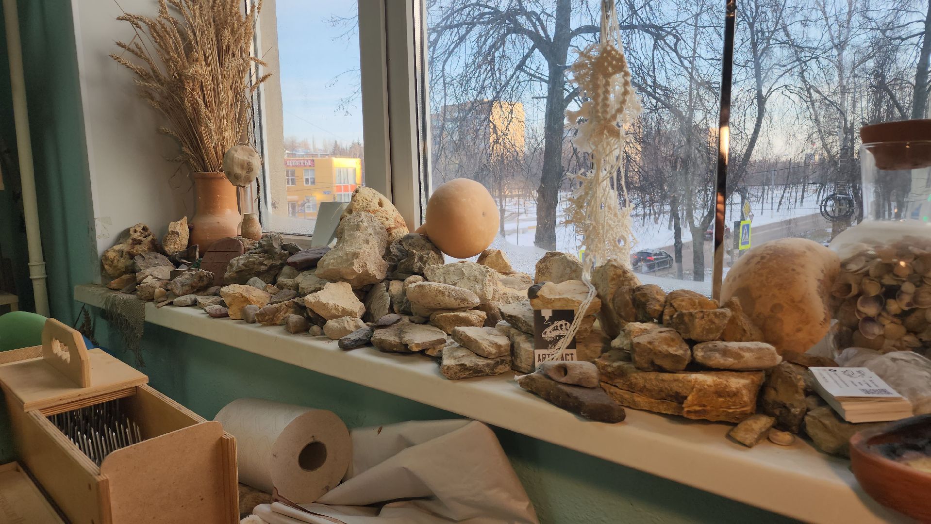 ступино, зима в подмосковье, новогоднее настроение,