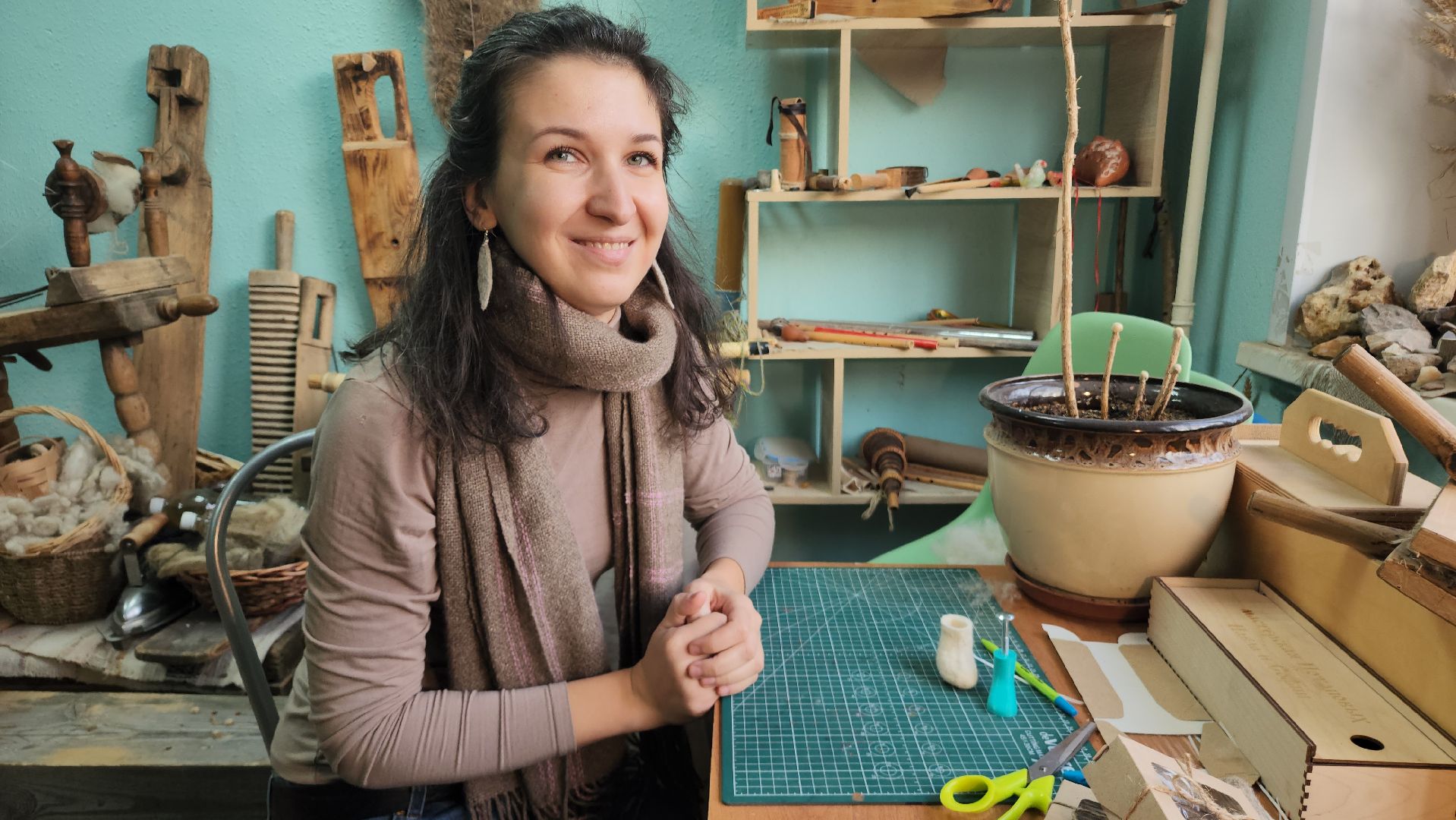 ступино, зима в подмосковье, новогоднее настроение,