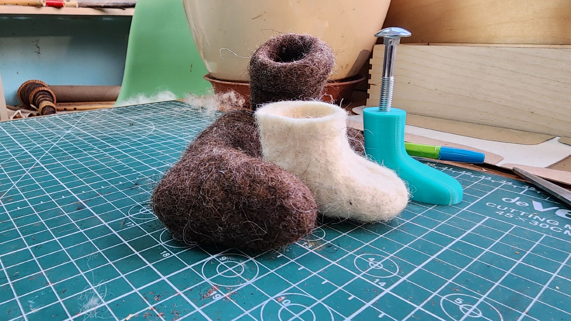 ступино, зима в подмосковье, новогоднее настроение,