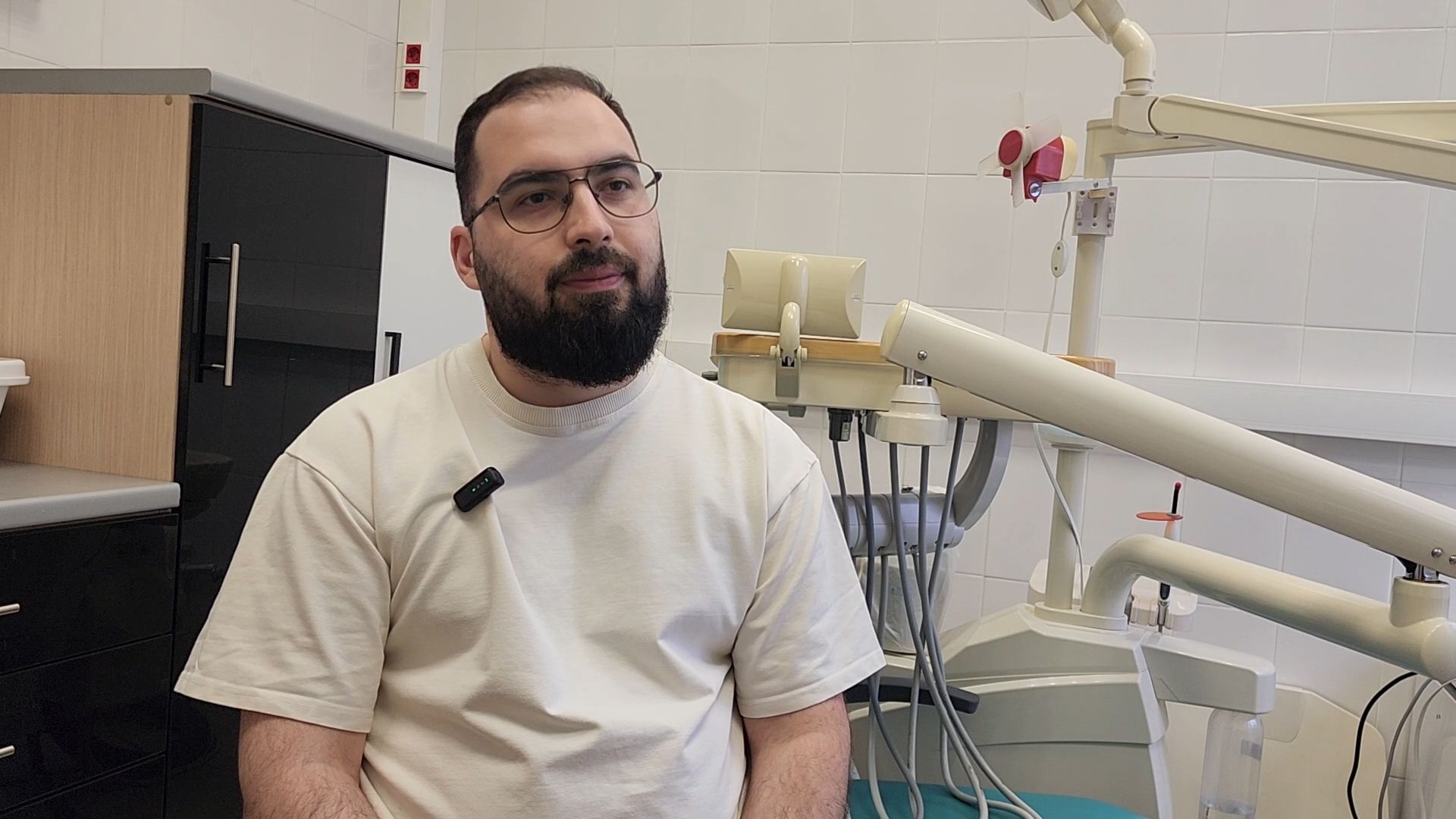 Бронницы, бронницкая поликлиника, новый врач стоматолог, Врач-стоматолог-ортопед,