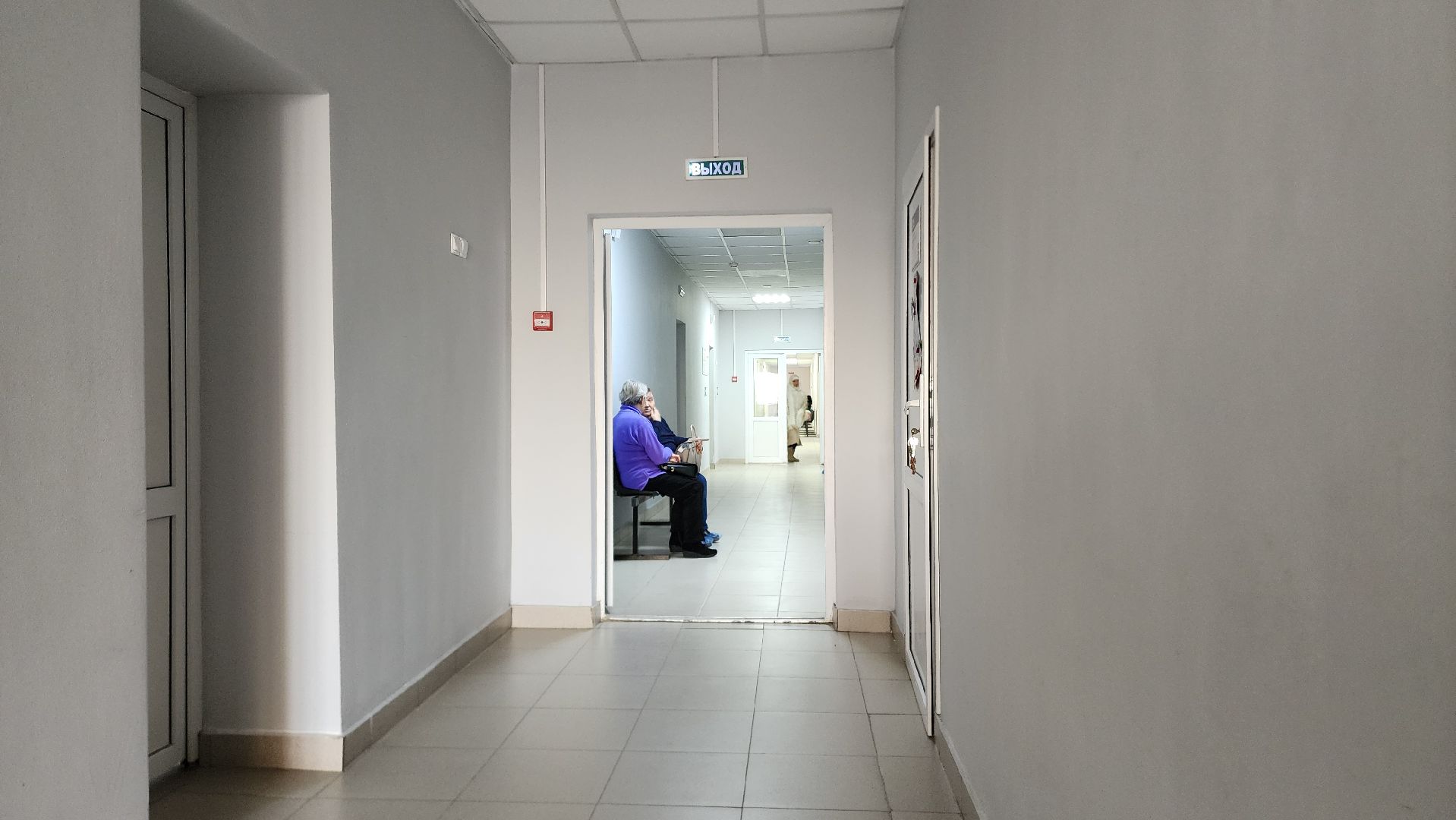 Бронницы, бронницкая поликлиника, новый врач стоматолог, Врач-стоматолог-ортопед,