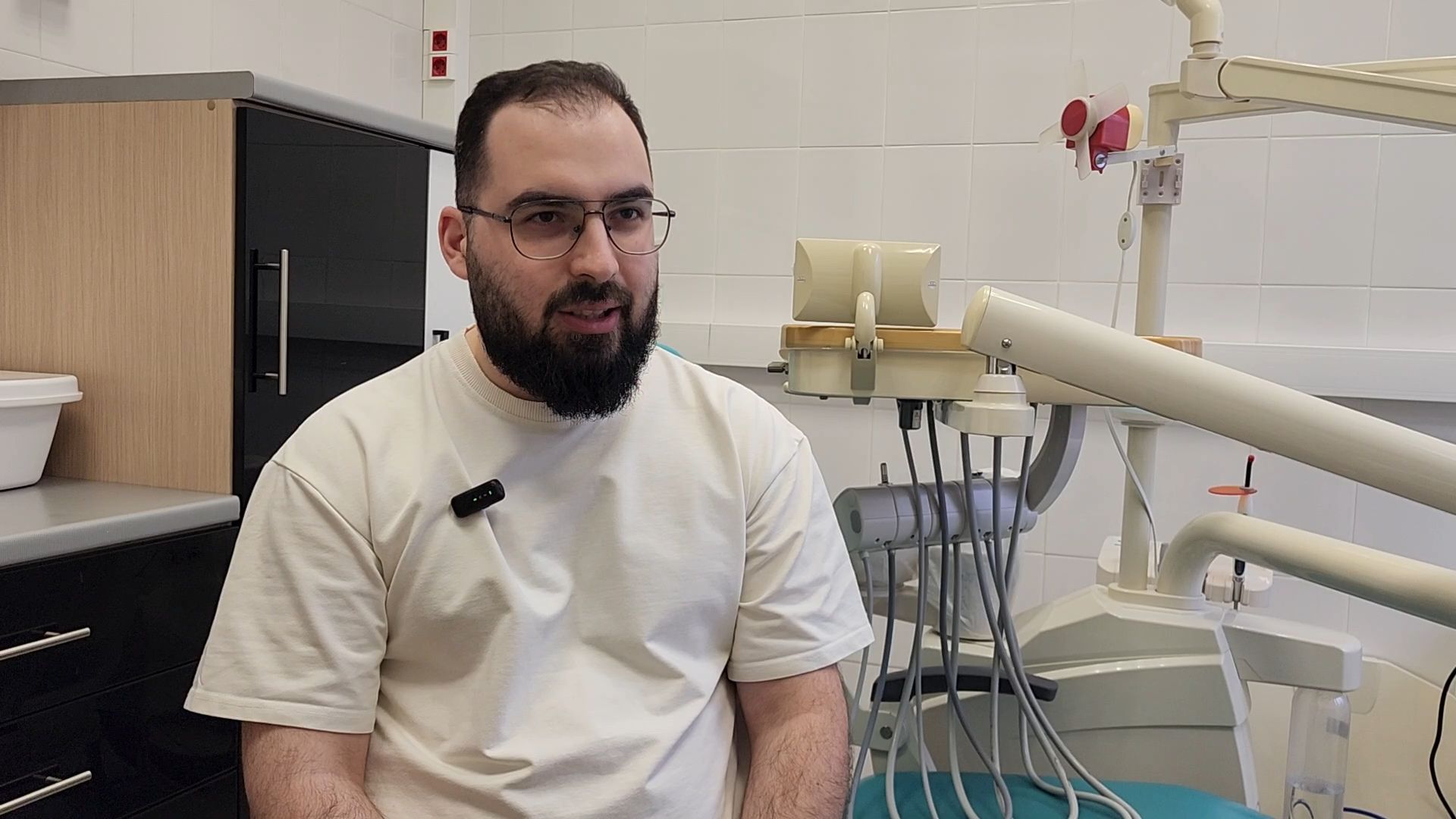 Бронницы, бронницкая поликлиника, новый врач стоматолог, Врач-стоматолог-ортопед,