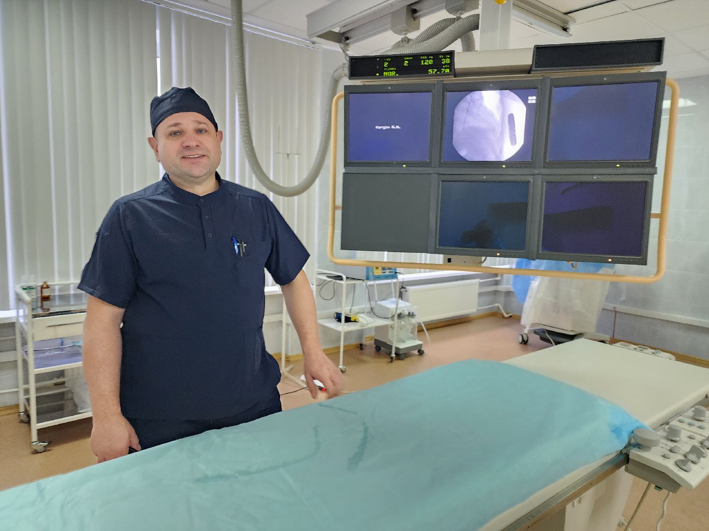 пущино, серпухов, медицина,