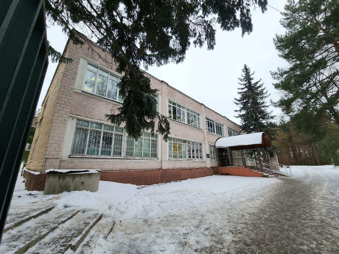 пущино, серпухов, медицина,