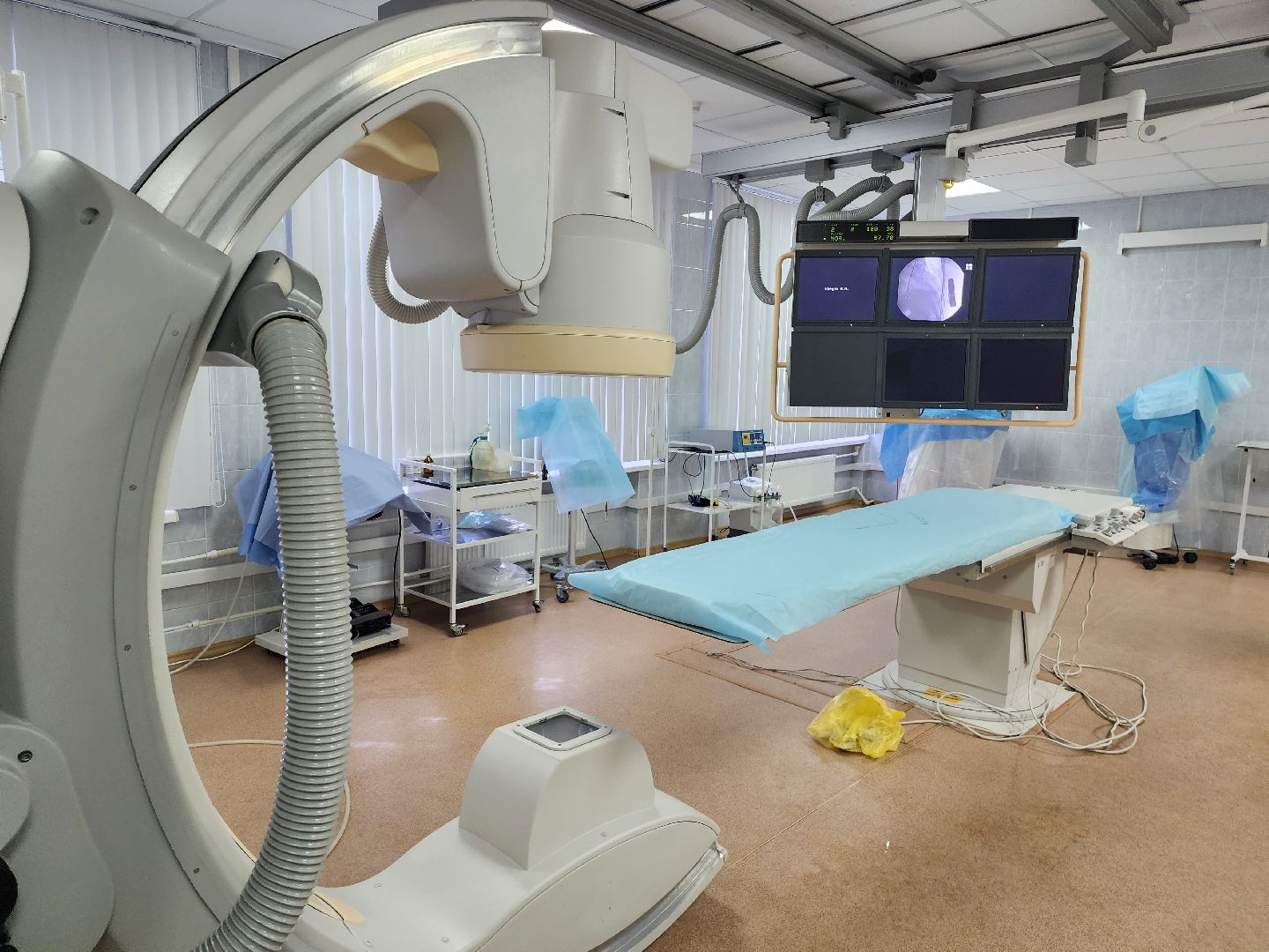 пущино, серпухов, медицина,