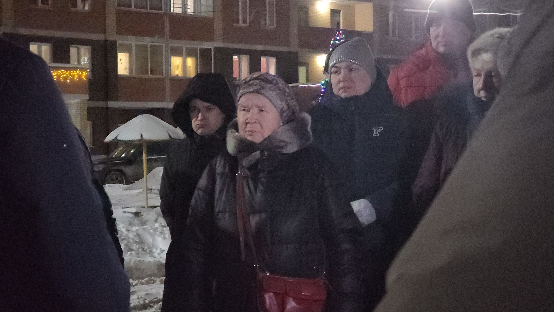 Павловский Посад, Городской округ Павловский Посад, Люди, Жители, Вода, Обращение, Выездная администрация,