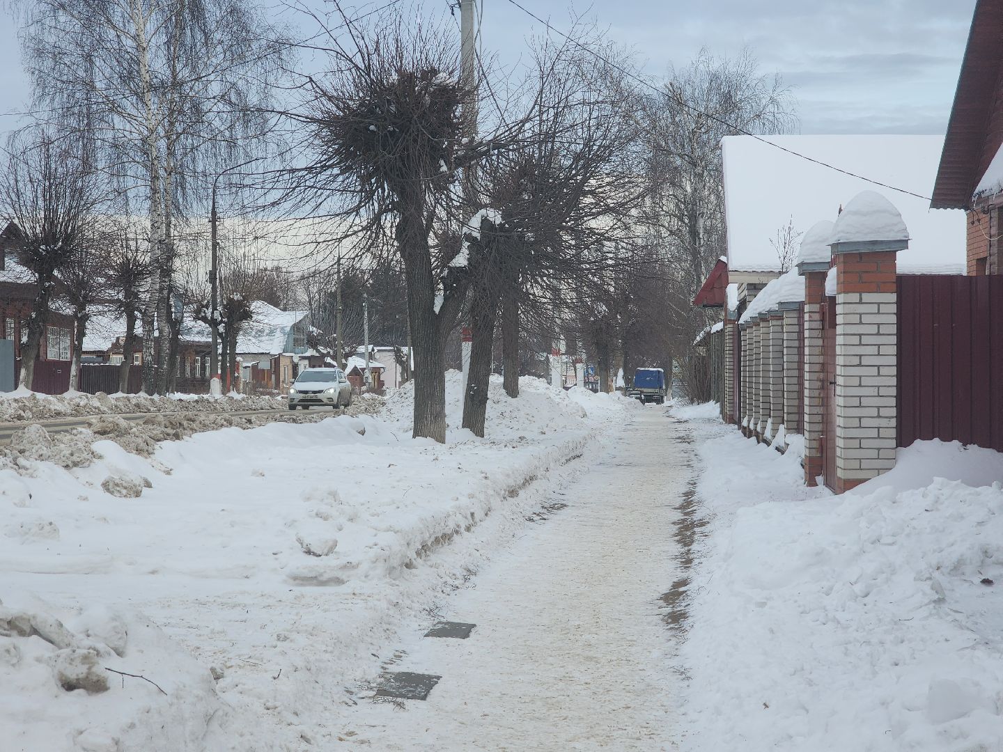 Павловский Посад, Городской округ Павловский Посад, Люди, Жители, Вода, Обращение, Выездная администрация,