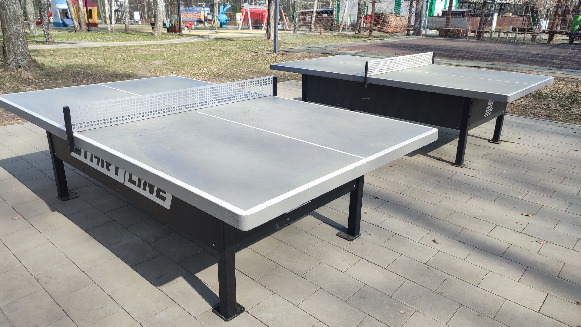 Кашира, парк, клещи, профилактика