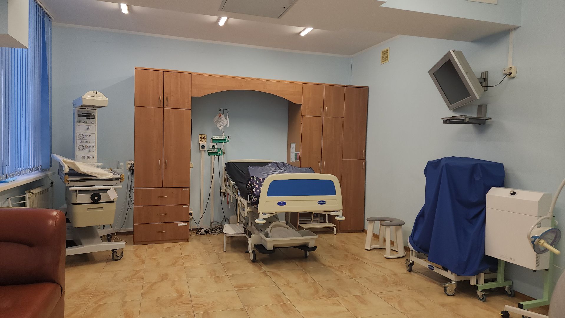 день открытых дверей, московский областной перинатальный центр, роды, роды в подмосковье,