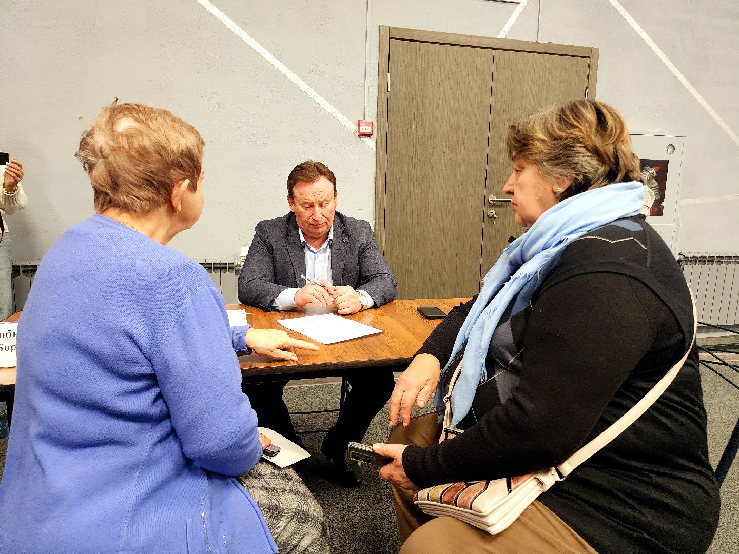 выездная администиация, егорьевск, подмосковье, московская область,