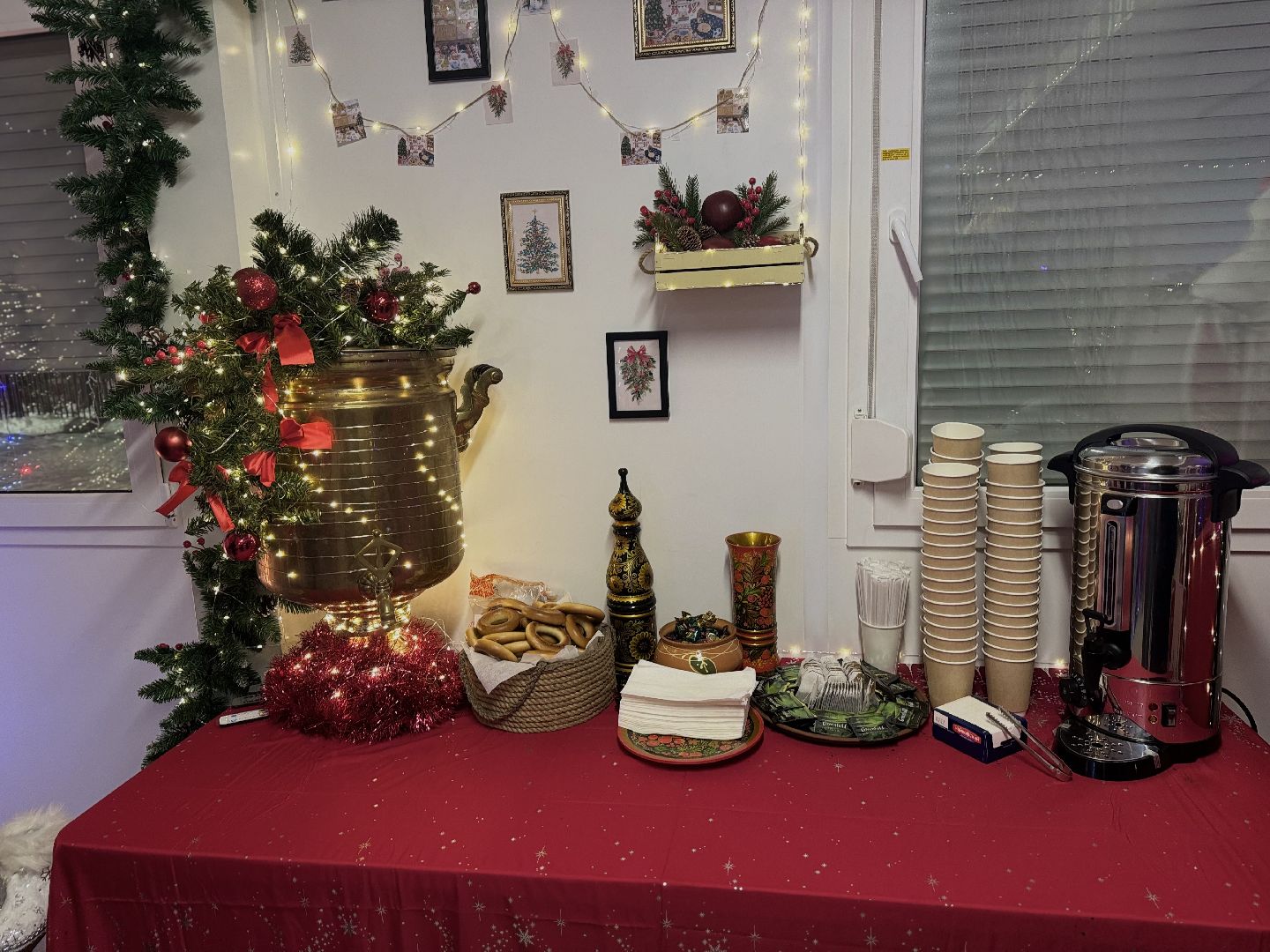 резиденция деда мороза, Дед Мороз, Новогодние мастер-классы, клоун алекс, новогодняя сказка, Парк Высота,