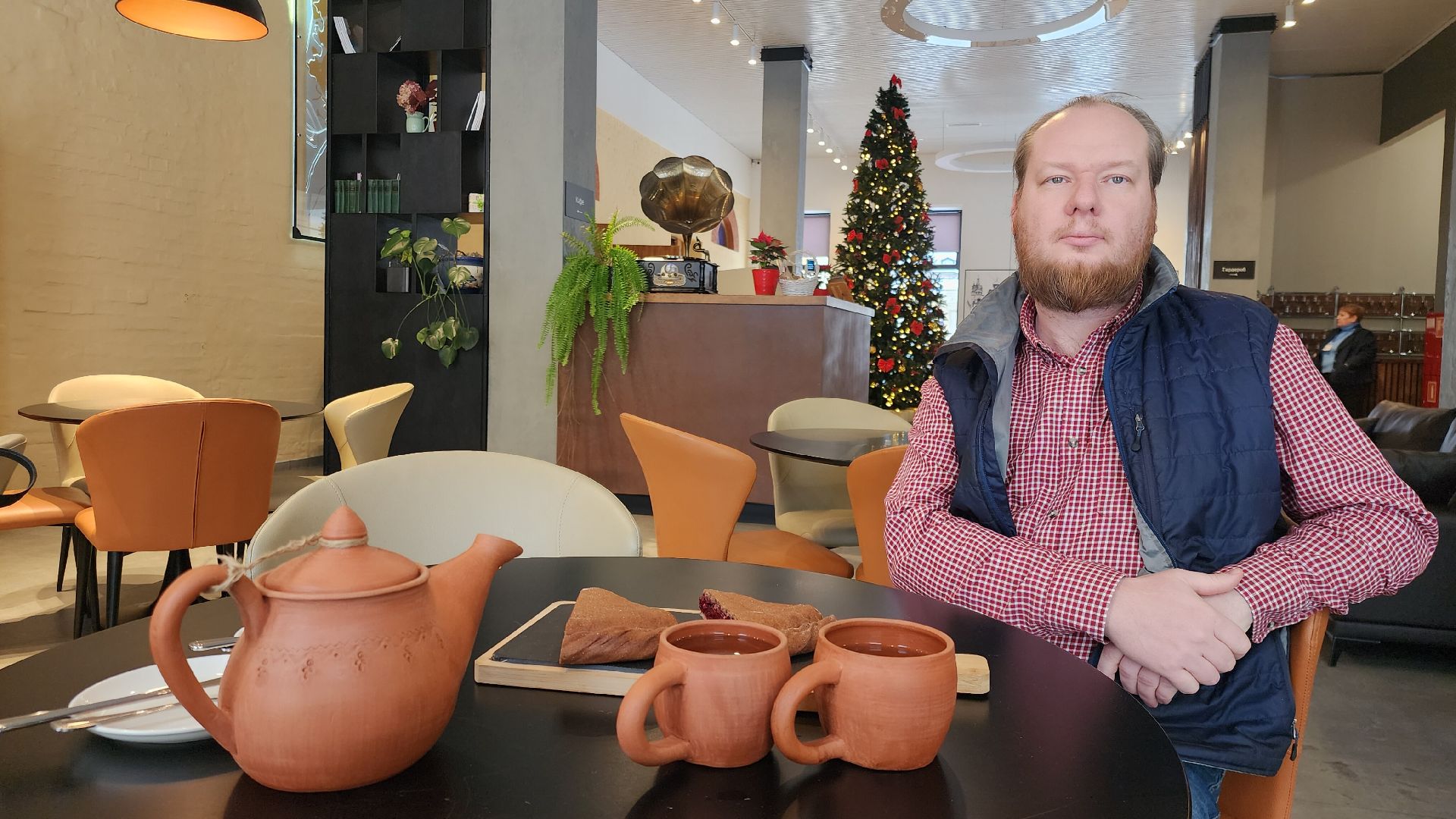 Звенигород, туризм, вертикалка, новогодние праздники, Гастроужин,