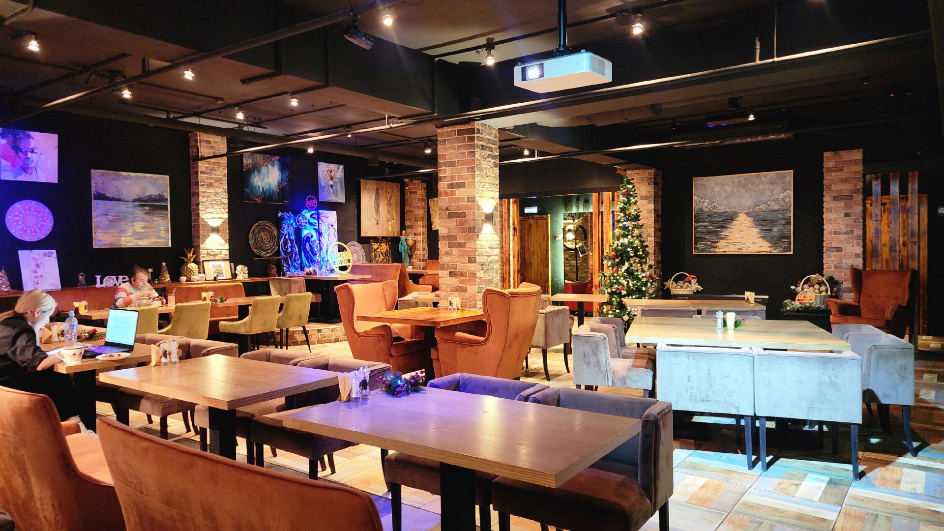 Звенигород, туризм, вертикалка, новогодние праздники, Гастроужин,