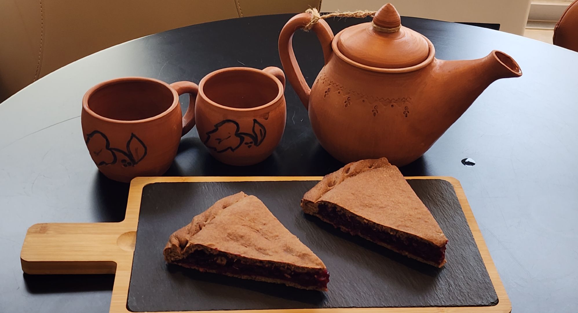 Звенигород, туризм, вертикалка, новогодние праздники, Гастроужин,