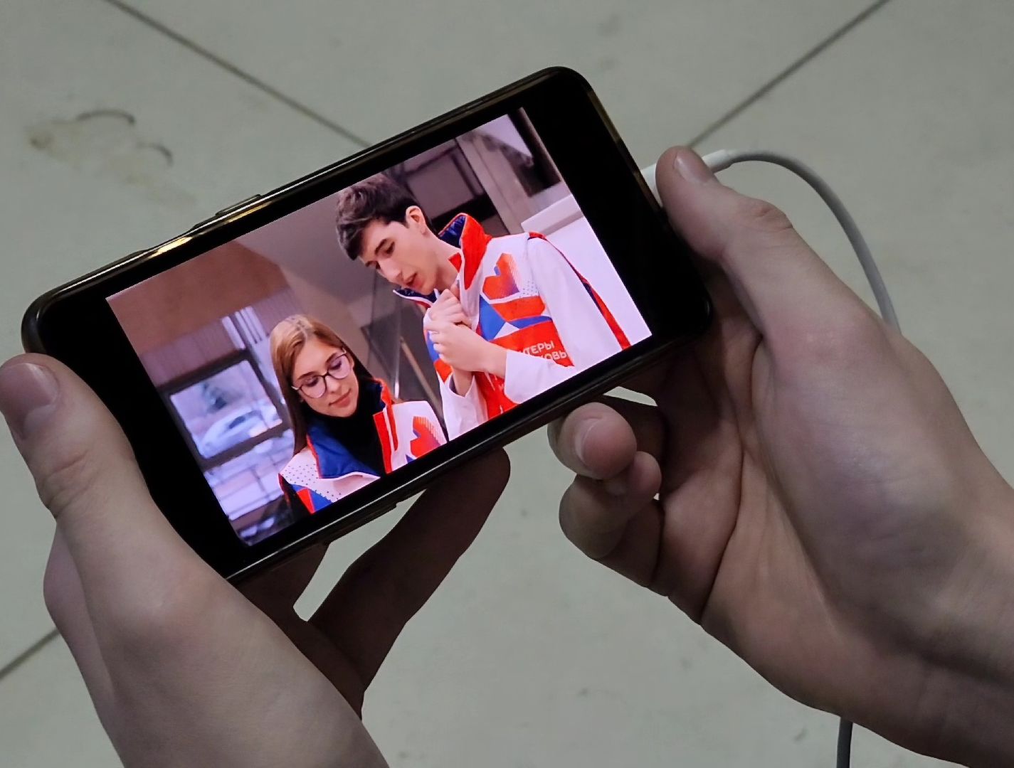 Дубна, общественная палата мо, Студент, Университет Дубна,