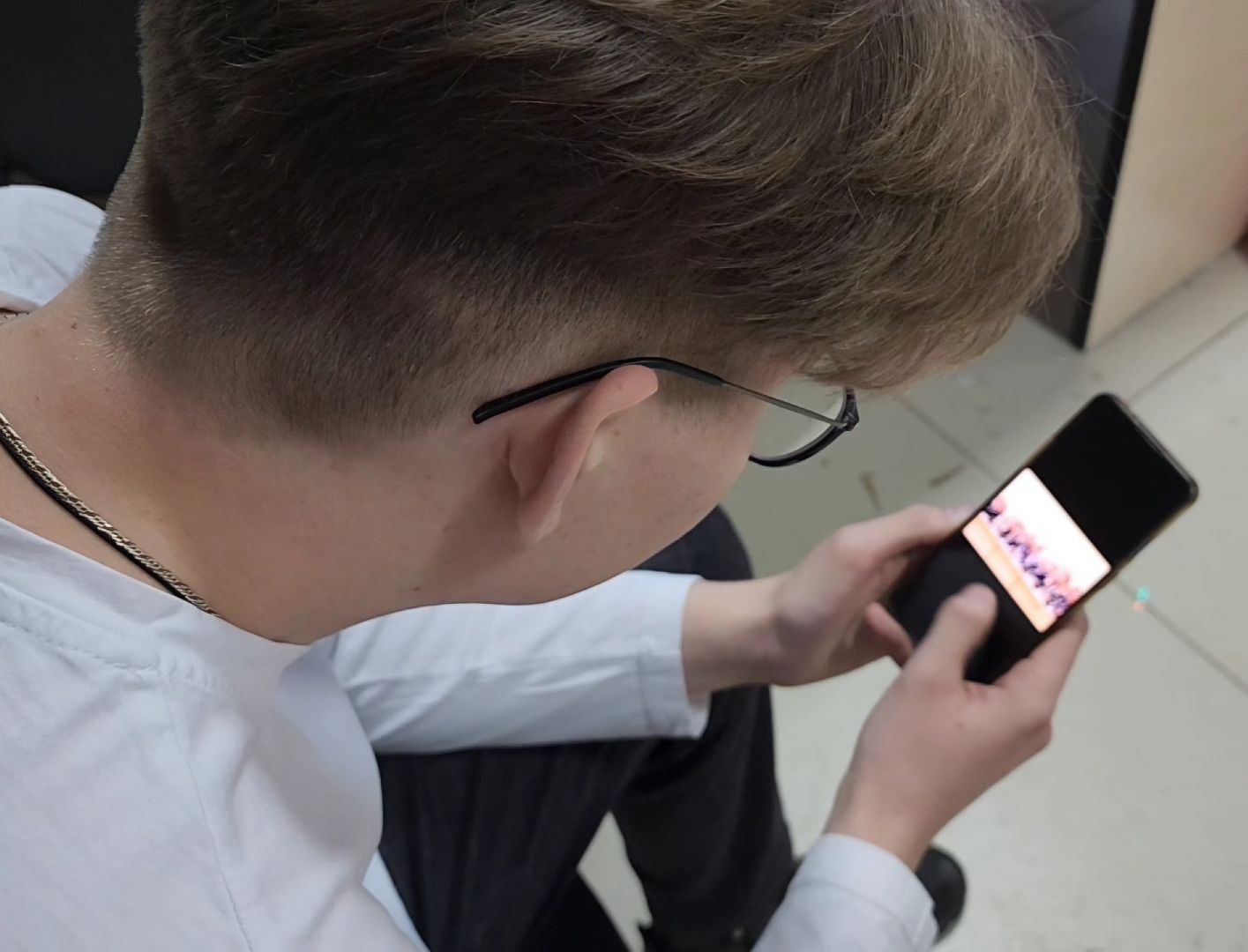 Дубна, общественная палата мо, Студент, Университет Дубна,