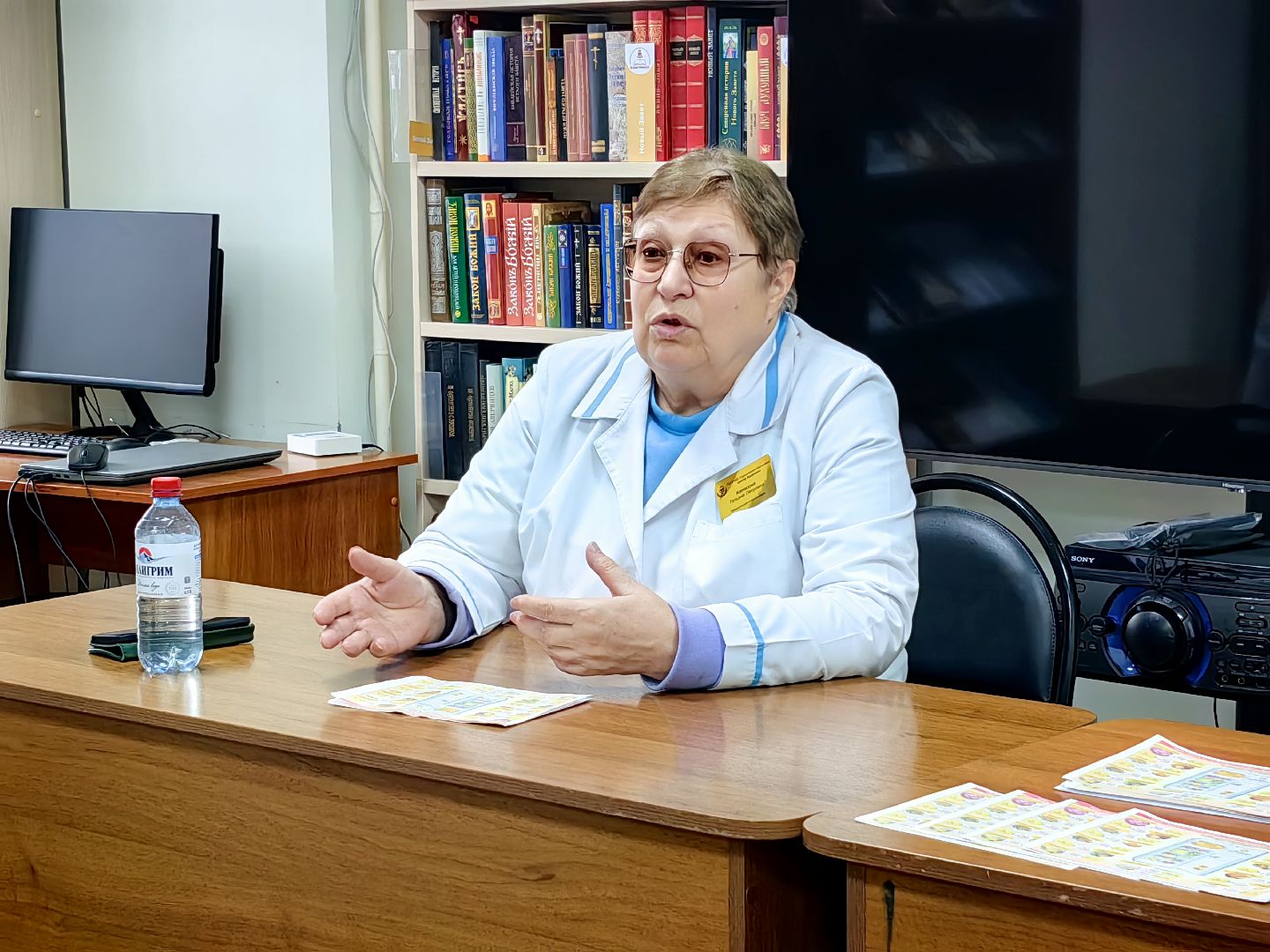 новогодний стол, салаты, питание, врач, центр здоровья, вертикалки