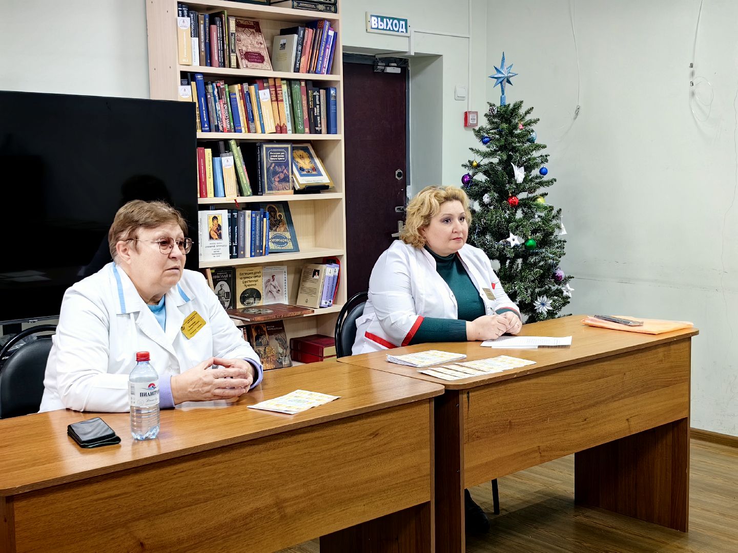 новогодний стол, салаты, питание, врач, центр здоровья, вертикалки