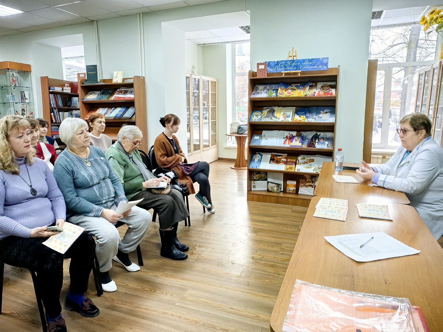 новогодний стол, салаты, питание, врач, центр здоровья, вертикалки