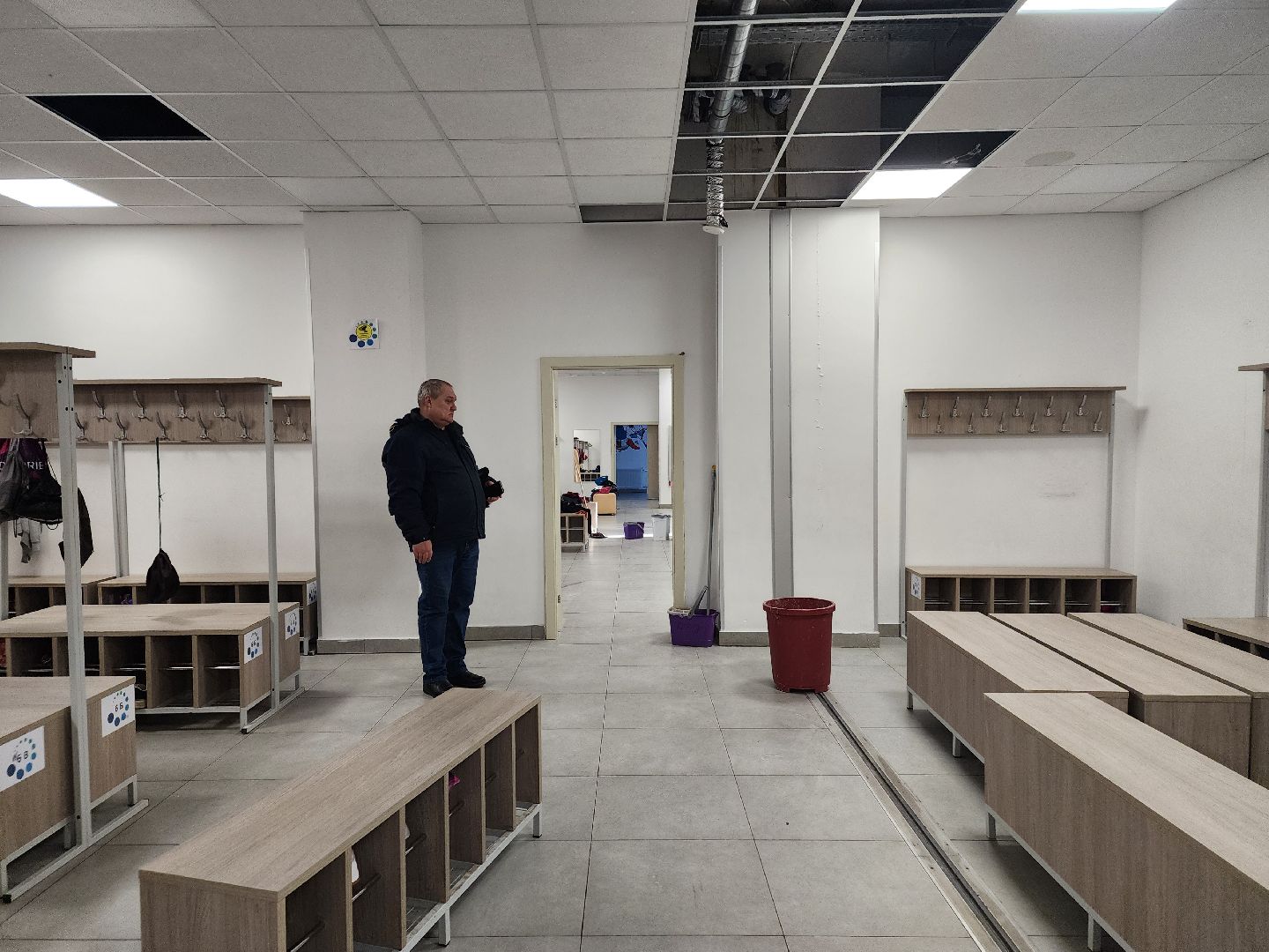 шатура, образование, школа, администрация,