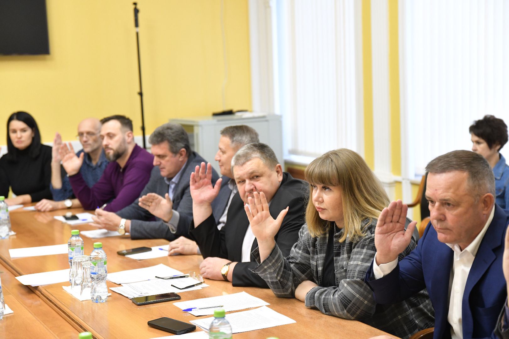 дмитров, глава дмитровского округа, совет депутатов дмитровского округа,