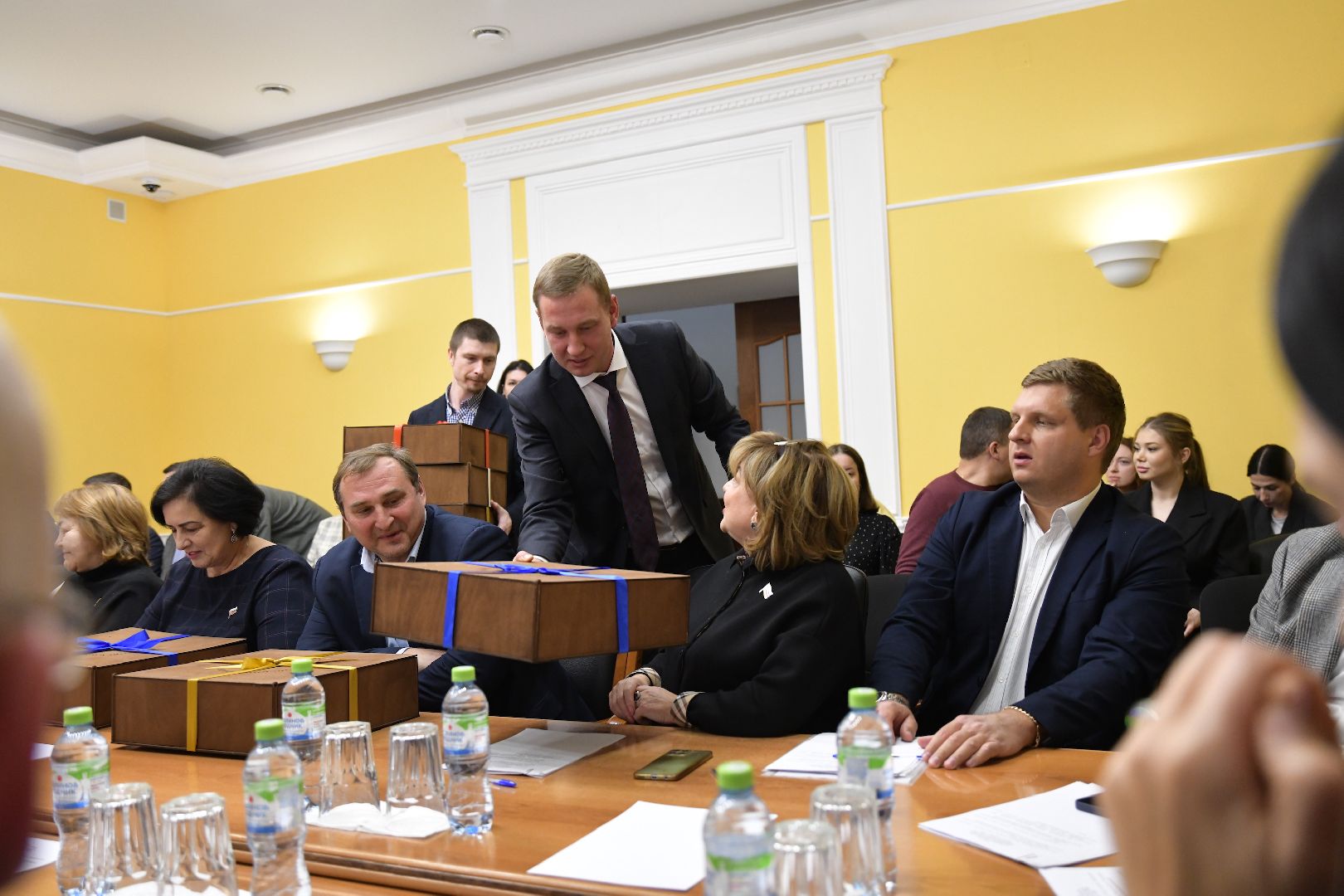 дмитров, глава дмитровского округа, совет депутатов дмитровского округа,