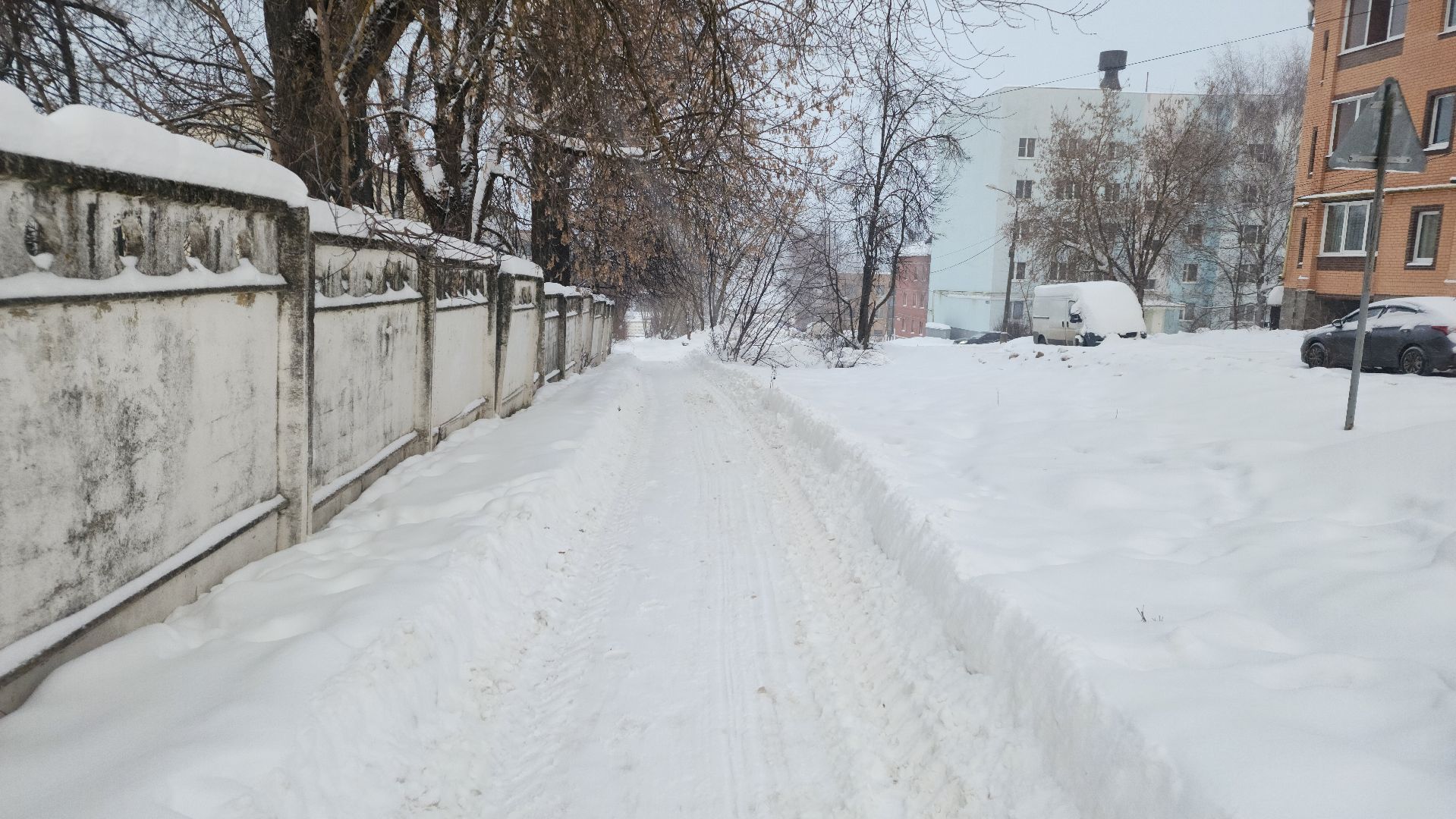 жкх, уборка улиц, уборка снега, волоколамск, вертикалки,