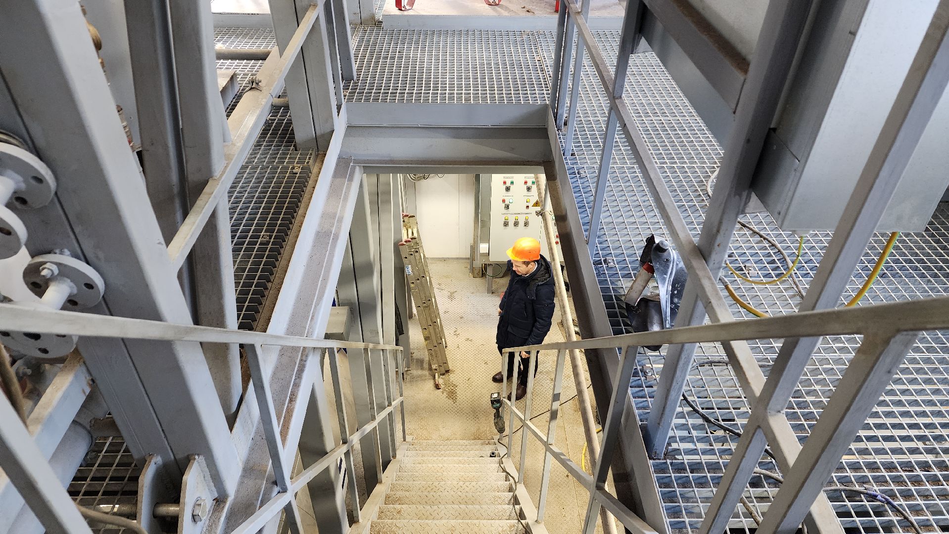 вертикалки, пушкино, котельная, блочно-модульная котельная, теплосервис, теплосеть, тепло в домах, тепло в детсадах, жители города, новое оборудование,