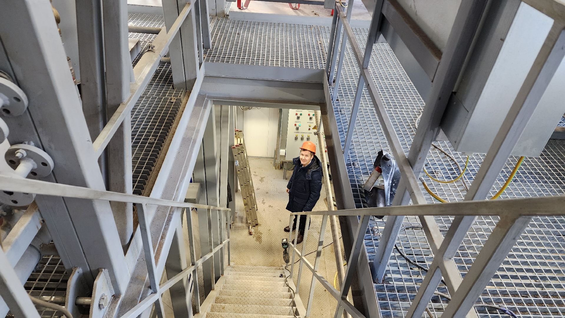 вертикалки, пушкино, котельная, блочно-модульная котельная, теплосервис, теплосеть, тепло в домах, тепло в детсадах, жители города, новое оборудование,