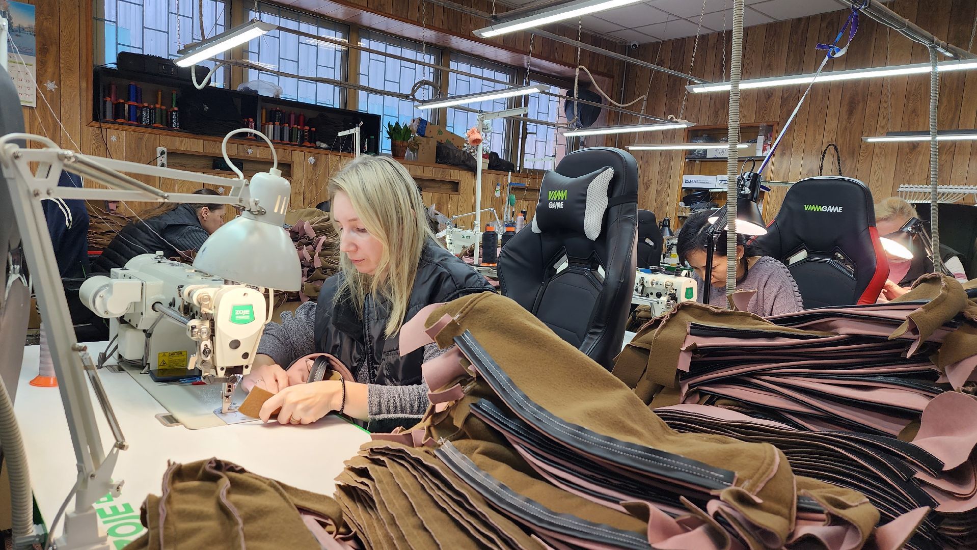 производство, экономика, бизнес, истра,