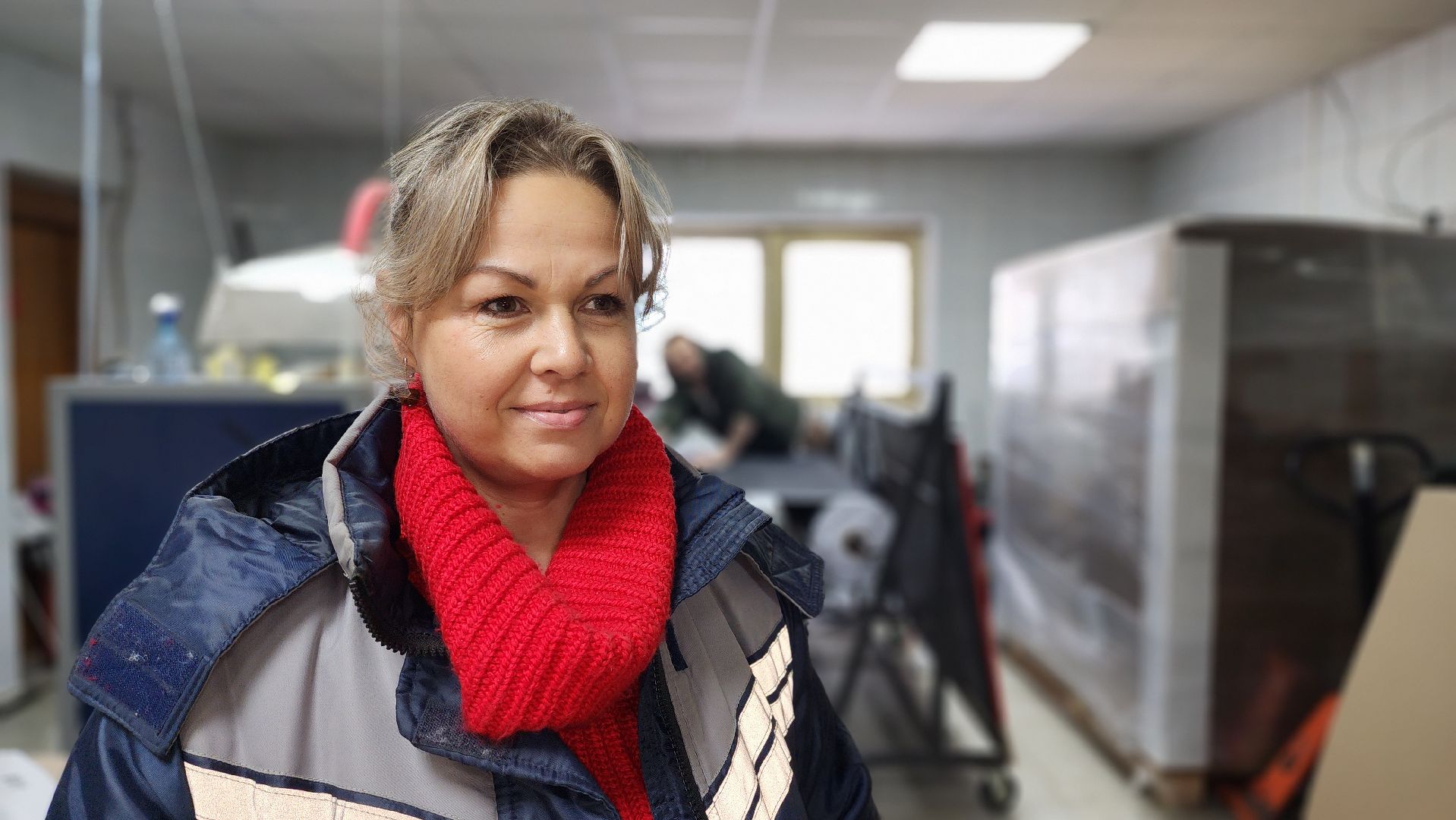 производство, экономика, бизнес, истра,