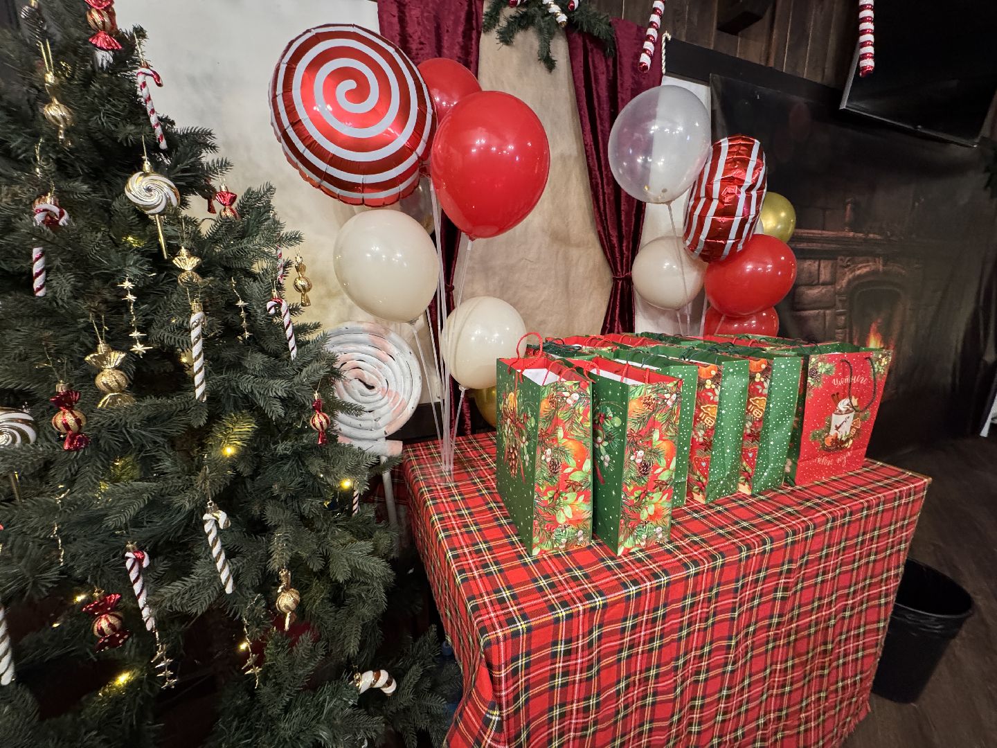 Одинцово, Полицейский Дед Мороз, Общественный совет полиции,