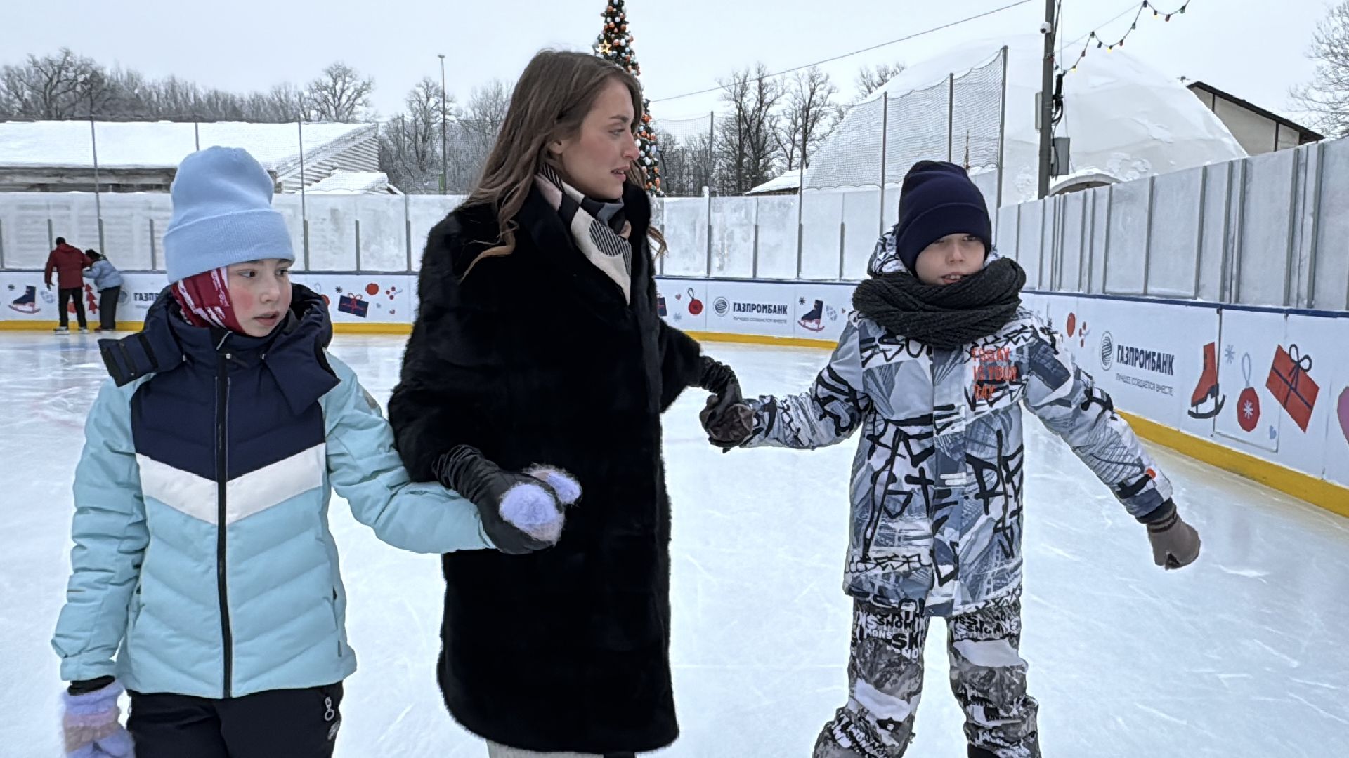Одинцово, Полицейский Дед Мороз, Общественный совет полиции,