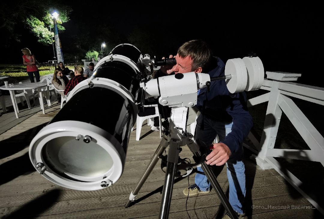 Воскресенск, общество