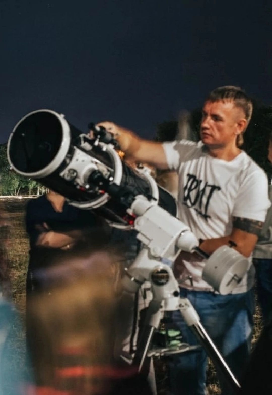 Воскресенск, общество