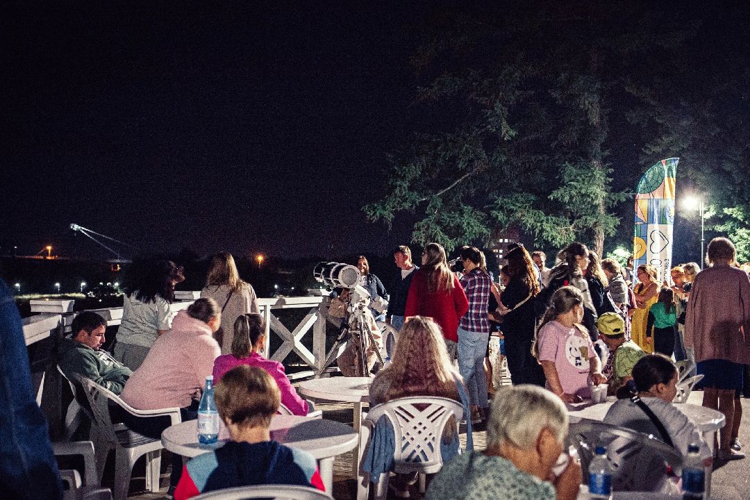 Воскресенск, общество